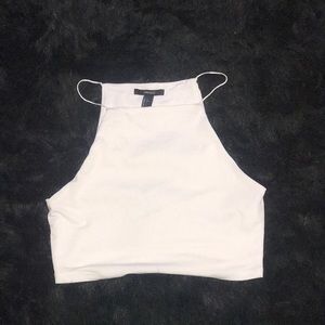 Forever21 Crop Top